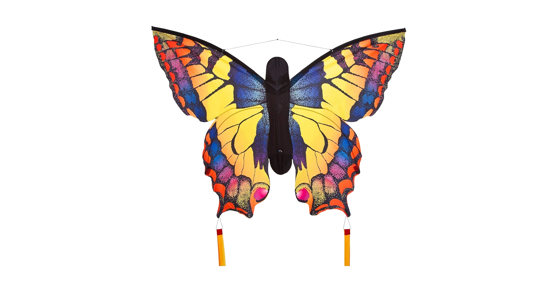 GRETA Kite and Butterfly カイトアンドバタフライ Amazon.com: X Kites Butterfly Blue Nylon Butterfly Kite, 28